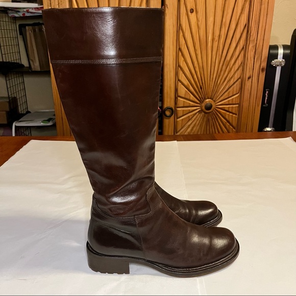 Kenneth Cole | Shoes | Genuine Leather 